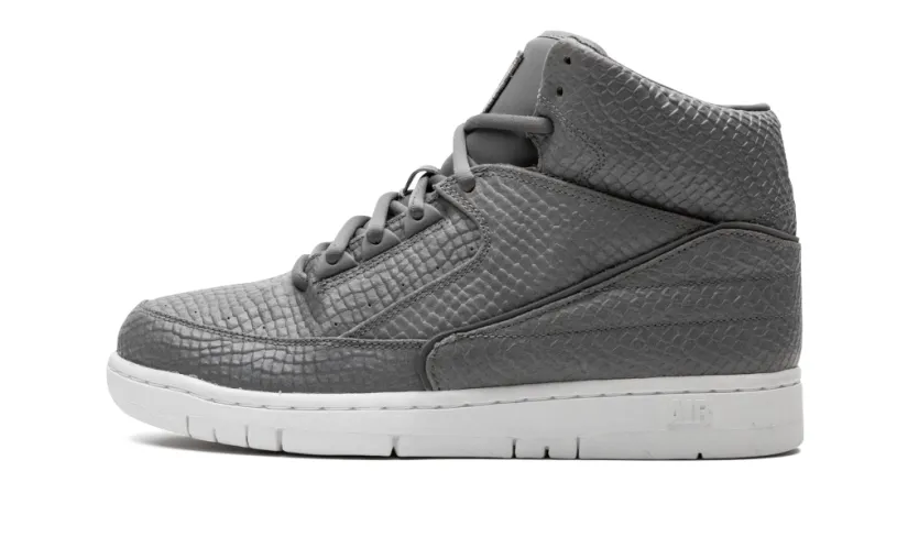 Nike Basketball Air Python SP 'Cool Grey'